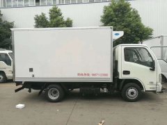 程力冷藏車的冷藏機(jī)組國(guó)產(chǎn)好還是進(jìn)口的好？